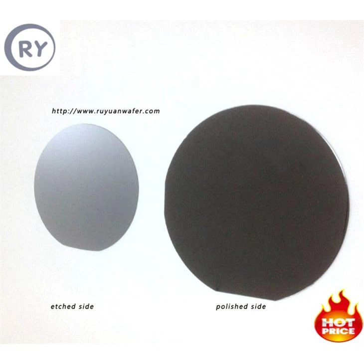 Silikonska pločica od 3 inča (76,2 mm)